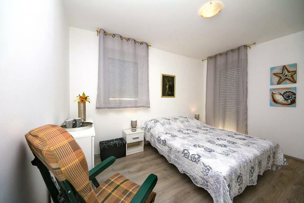Exlusive Apartment Heni Σπλιτ Εξωτερικό φωτογραφία