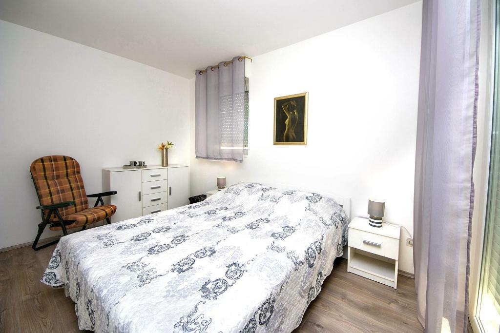 Exlusive Apartment Heni Σπλιτ Εξωτερικό φωτογραφία