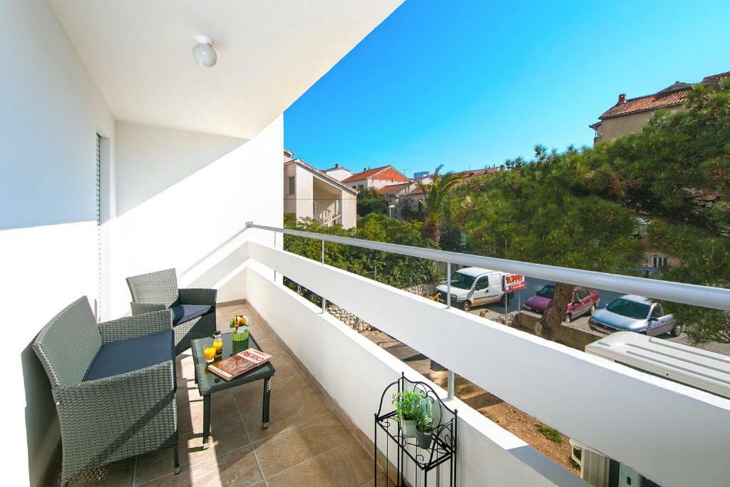 Exlusive Apartment Heni Σπλιτ Εξωτερικό φωτογραφία