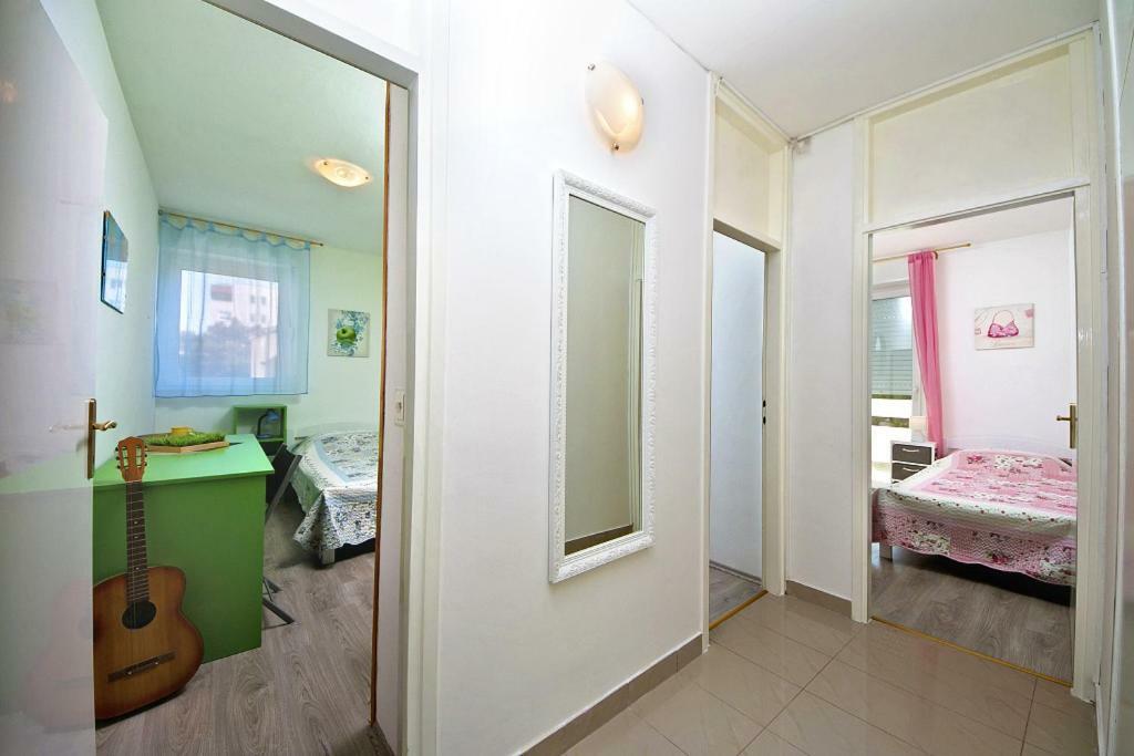 Exlusive Apartment Heni Σπλιτ Εξωτερικό φωτογραφία