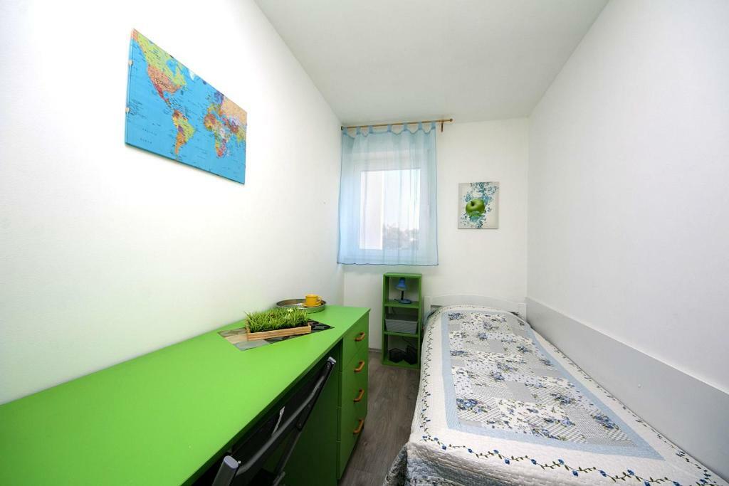 Exlusive Apartment Heni Σπλιτ Εξωτερικό φωτογραφία