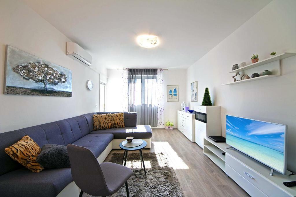 Exlusive Apartment Heni Σπλιτ Εξωτερικό φωτογραφία
